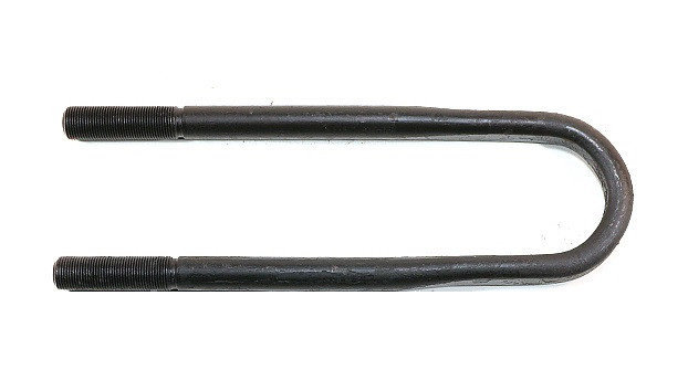 Стремянка L- 415 М27 б/г задняя (шир.9)