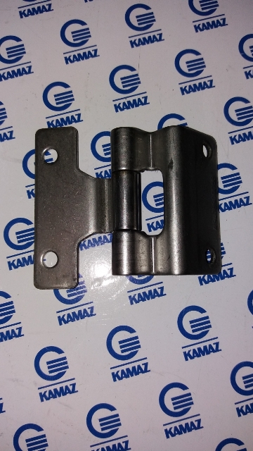 Петля крышки инструментального ящика Камаз-5490