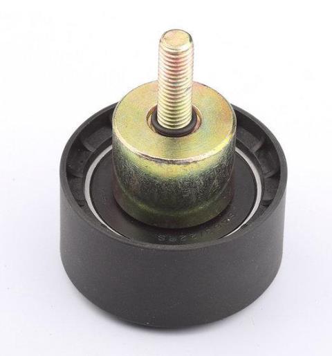 Ролик обводной гладкий D=66,7 W=32,2 (ISBe, 6CT, L)