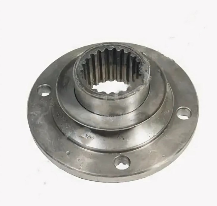 Фланец 3М 340-004-7208