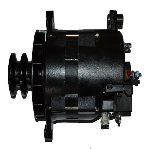 Генератор (автобусный) 24V 110A (6ISBe) KRAUF