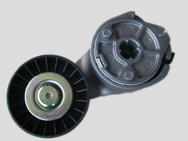 Ролик натяжной D=85 мм (ISBe, ISDe, ISLe) DCEC
