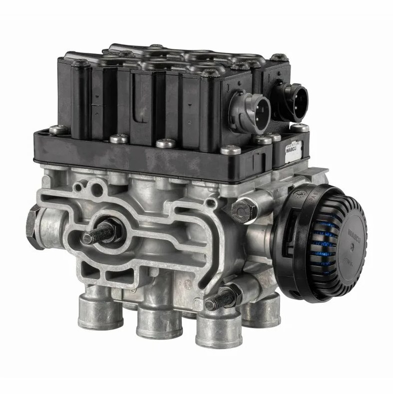 Клапан магнитный (wabco)