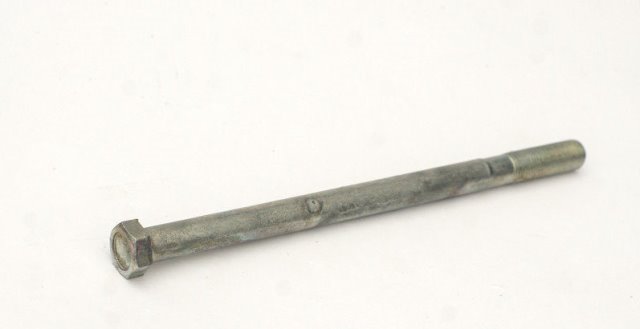болт м12х1.25-6нх190 (рессоры)