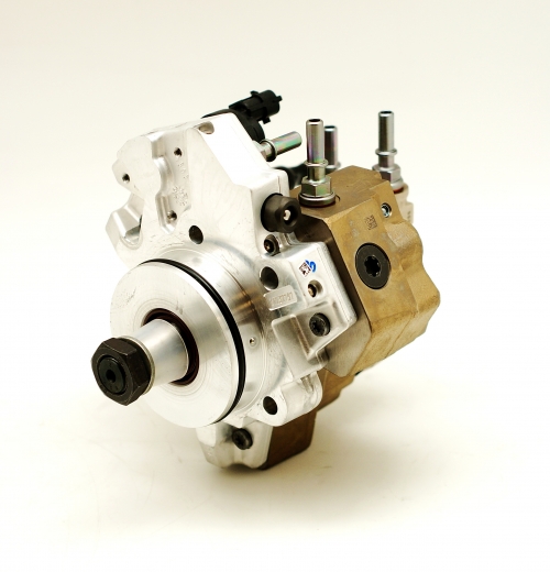 ТНВД (ISF3.8, QSBe) (Bosch 445 020 122)
