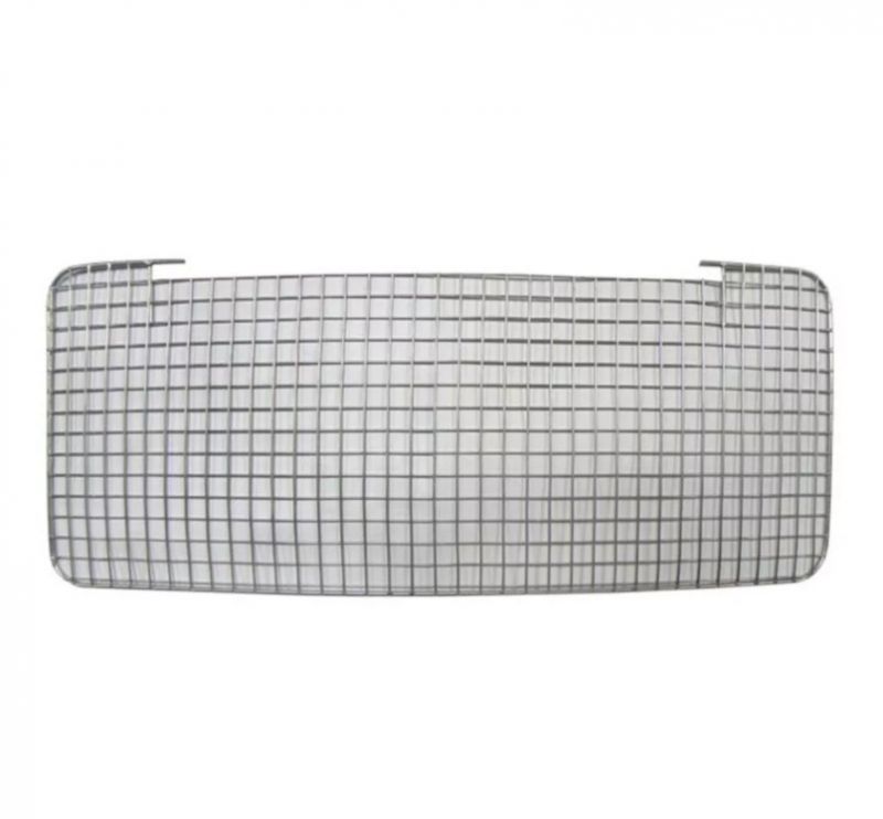 Защита фар на камаз 5490