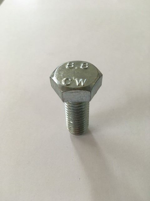 Болт М12х30 (БДС 1232-86))
