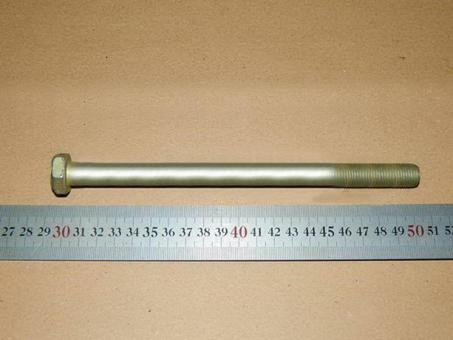 болт м14х1,5-6дх200