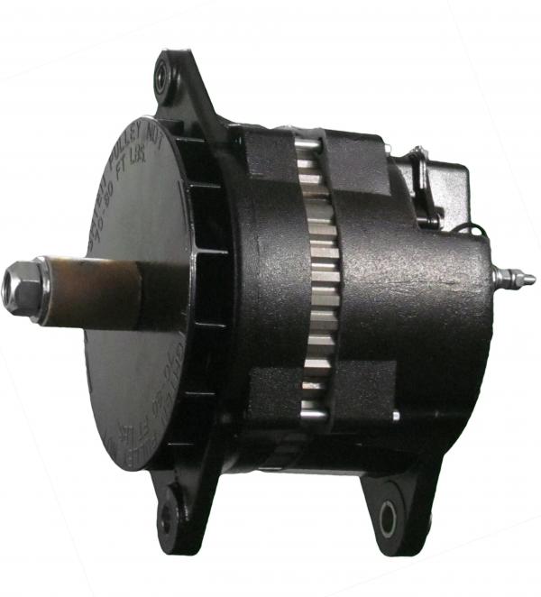Генератор (автобусный) 28V 110A (6ISBe) Prestolite
