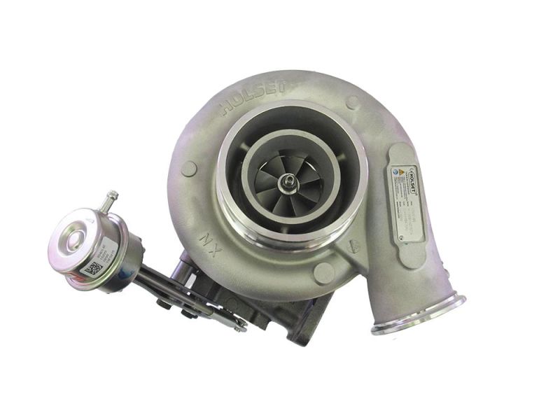 Турбокомпрессор HX35W