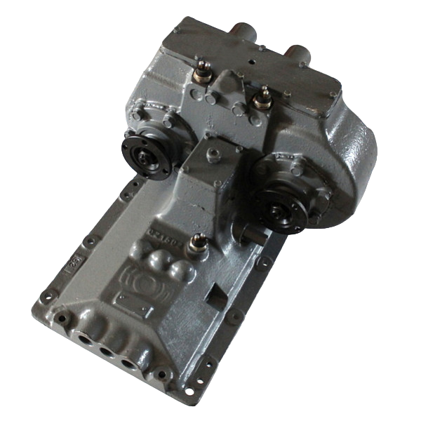 Коробка отбора мощности МП02-4215008-11