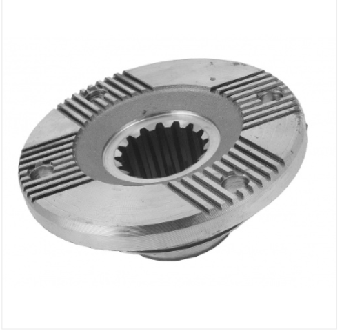 фланец ведущий — фото 2