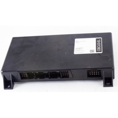 Блок управления электрооборудованием (центральный) CBCU3-E24VL (КАМАЗ 5490) (А2С289626900; А2С954294 — фото 2