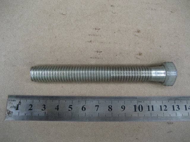болт м14-6gх100