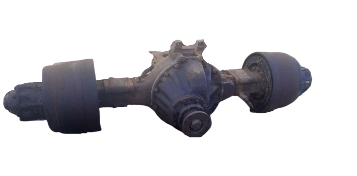 Мост задний Мадара 395.4-00.00.00-10 (-20) — фото 2