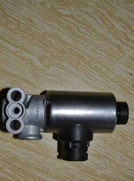 Клапан электромагнитный (wabco)