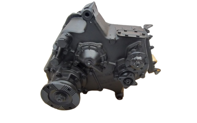 Коробка раздаточная 43118 с КОМ