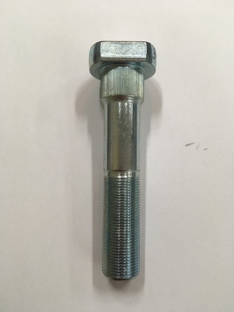 Болт барабанный (L=92mm) (заднего колеса) 395-00.00.09