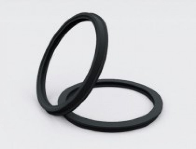Манжета опорного подшипника (70х82х6) (РОСТАР)