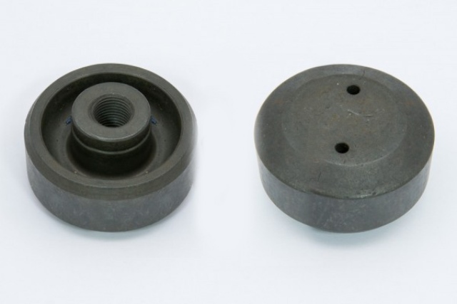 поршень механизма — фото 2