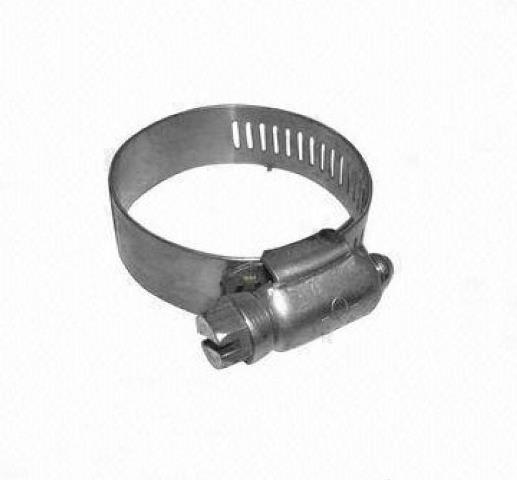 Хомут (11 16-1 1/2 in.) (крепление патрубка воздухопод-го N 3977775) (ISLe) DCEC