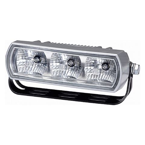 Комплект дневных ходовых огней ( LED,9-33B) 2PT 009 496-801