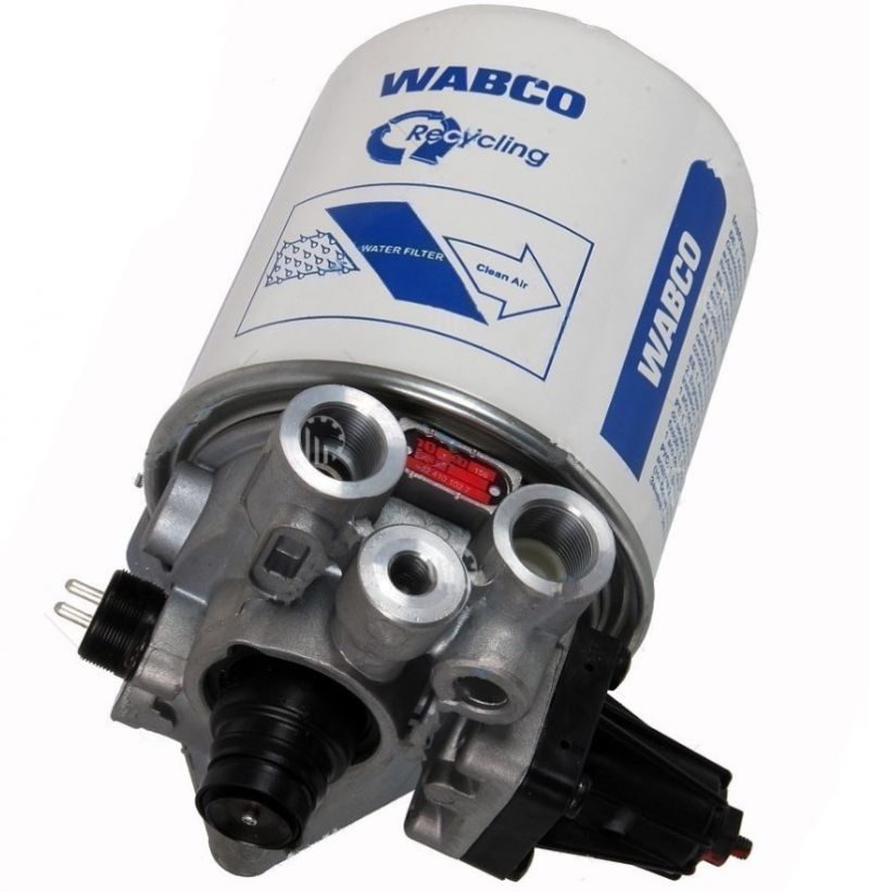 Осушитель воздуха 4324101020 WABCO