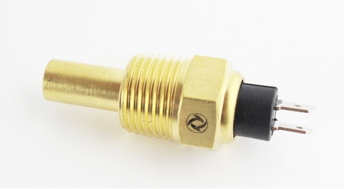Датчик температуры охлаждающей жидкости (ISBe, 6CT,6L) DCEC — фото 2