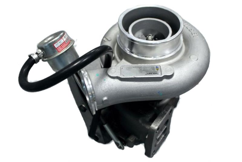 Турбокомпрессор HX35W